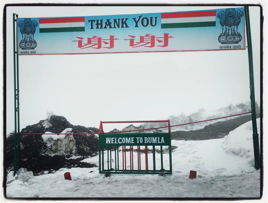 bumla-pass-tawang-arunachal-pradesh-images-photos