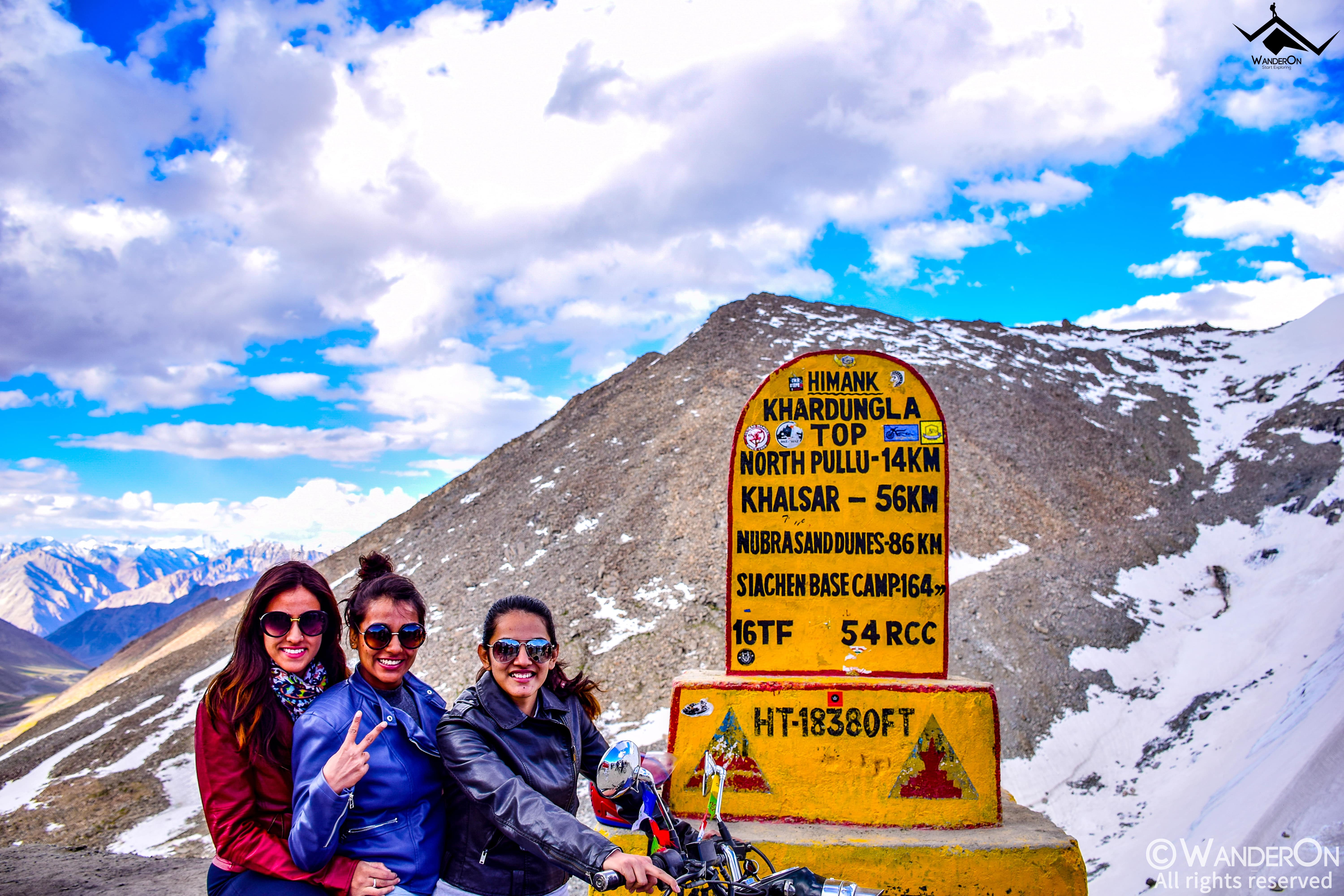 khardungla-pass-one-of-the-highest-motorable-road-in-the-world