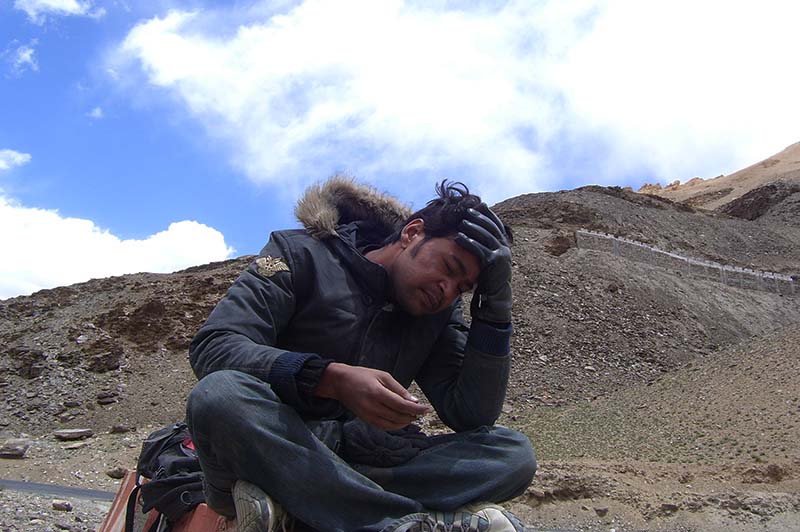 mountain-sickness-in-ladakh