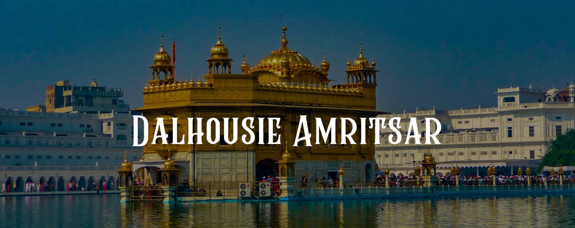 dalhousie-amritsar