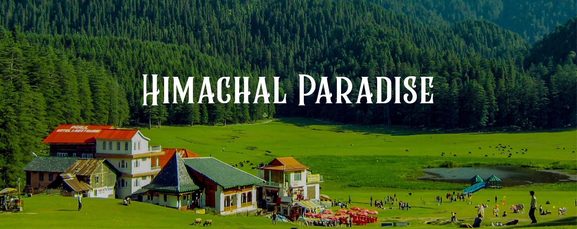 himachal-paradise