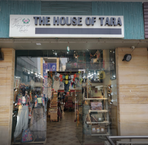 House Of Tara-Delhi