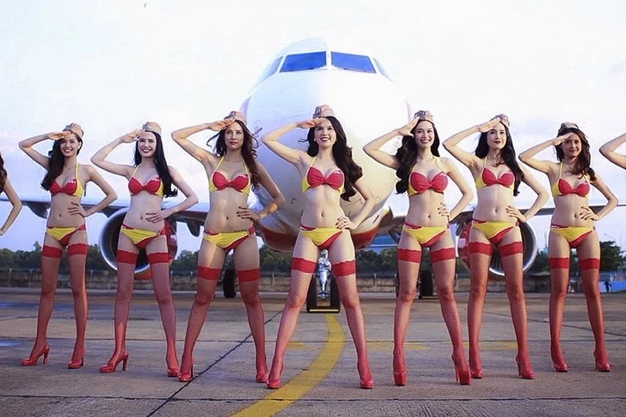 When will Vietjet start its operations in India
