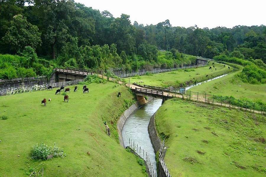 Places to visit in coorg