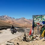 A Guide to Travellers for Routes and Permits for Ladakh Road Trip