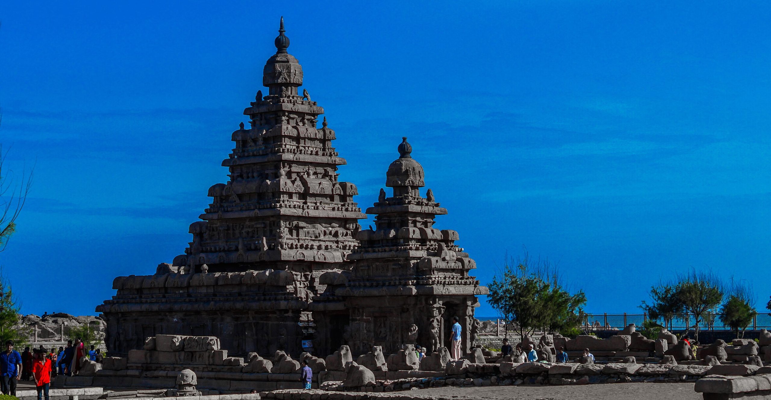 mamallapuram-madurai