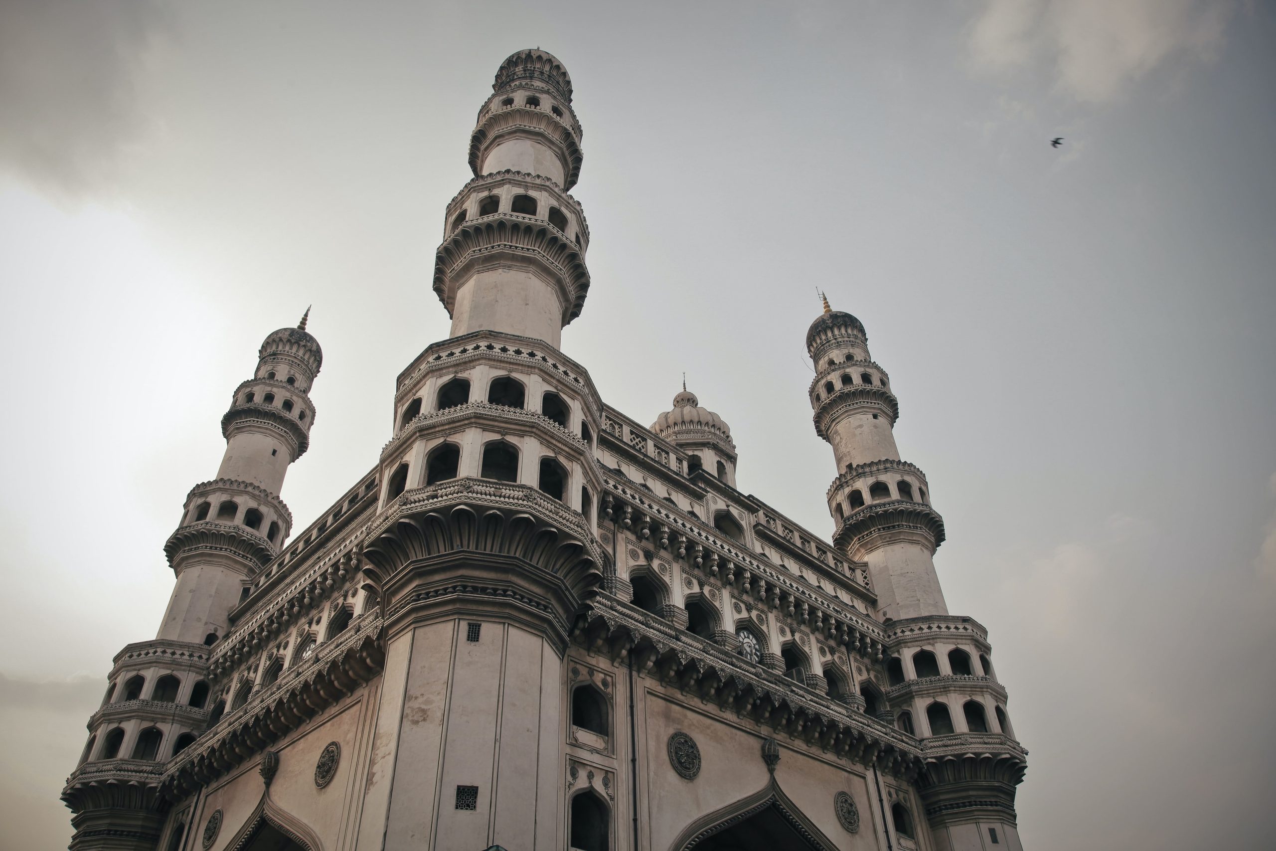 hyderabad-fusion-of-history-and-modernity