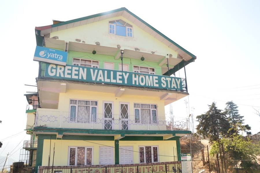 Green Valley Home Stay Shimla