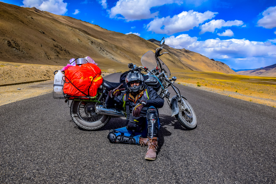 Highest Motorable Roads and Passes of India To Feel The Adrenaline Rush