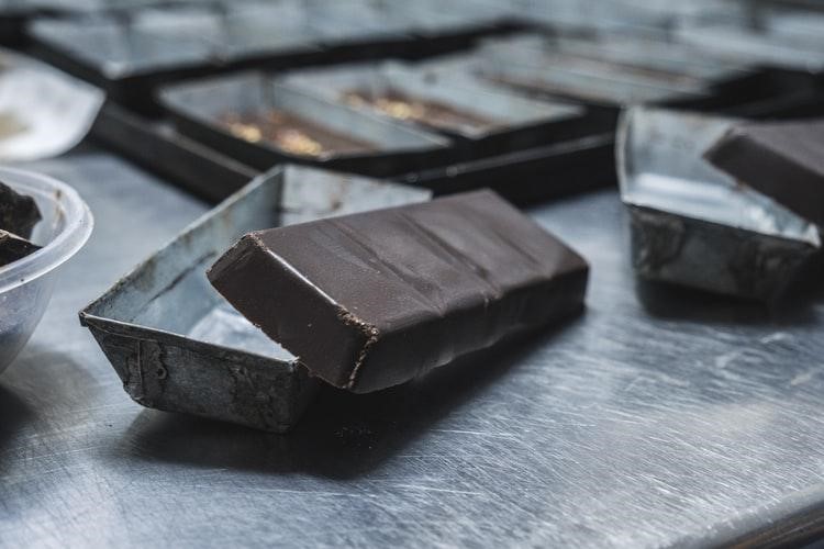 Indulge in Homemade Chocolates
