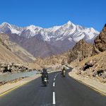 Best road trips in india