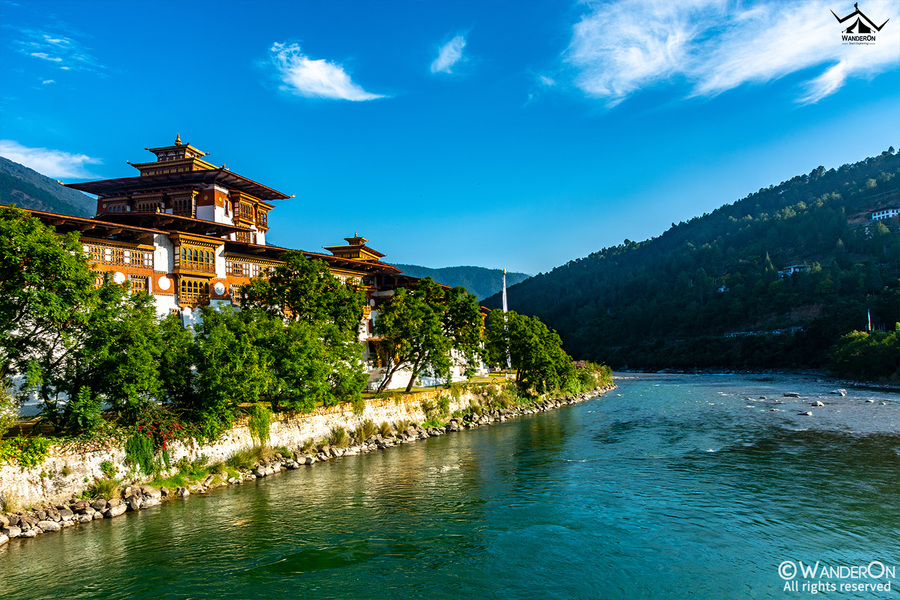 Bhutan sustainable development fee for indians