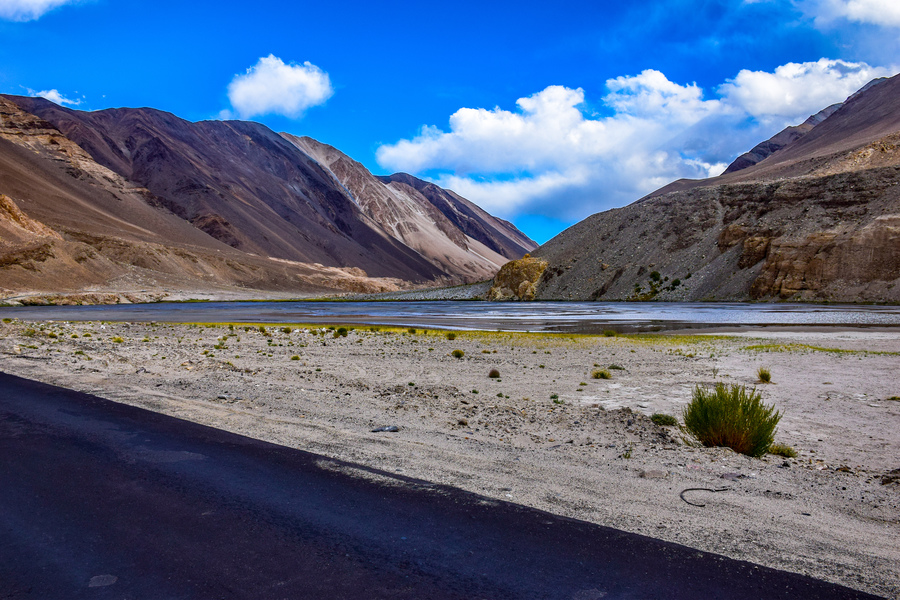 Ladakh Trips In 2020