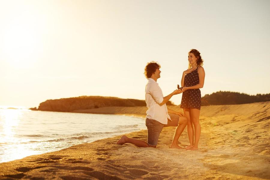 Perfect Proposal ideas for travellers
