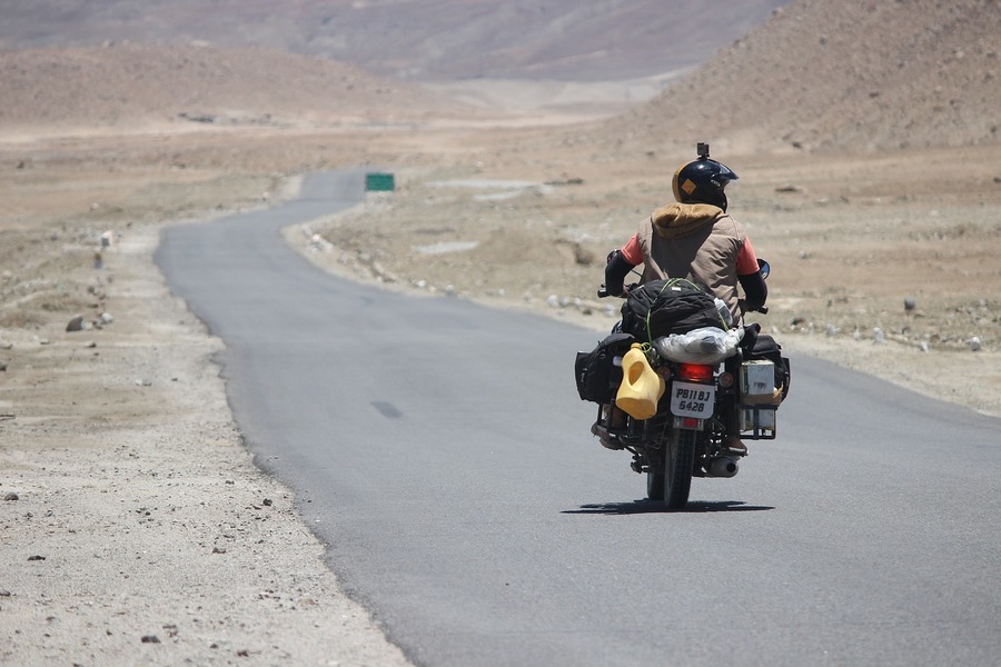 7 Easy Tips For Travelling responsibly in Ladakh