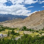 Acute Mountain Sickness In Ladakh and How To Deal With It