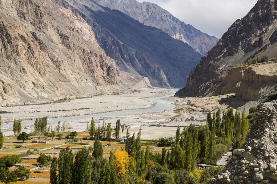 Be Travel-Fit for Ladakh