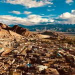 travelling responsibly in ladakh