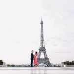 How to plan a romantic trip to paris