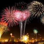 New Year Parties In Delhi To Welcome The New Year With A Bang