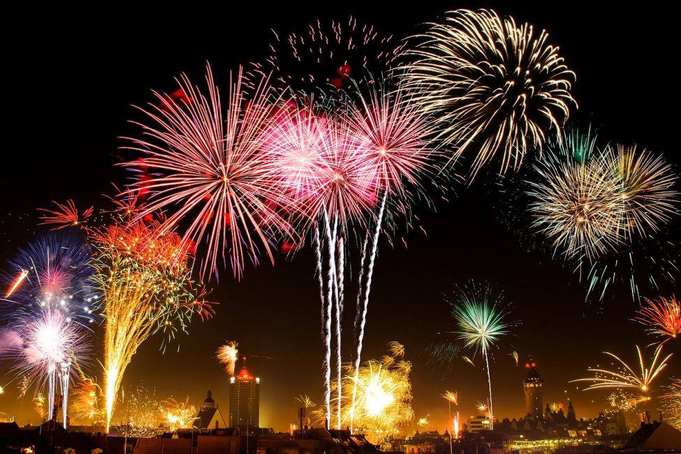 15 Amazing Places For New Year Party In Delhi