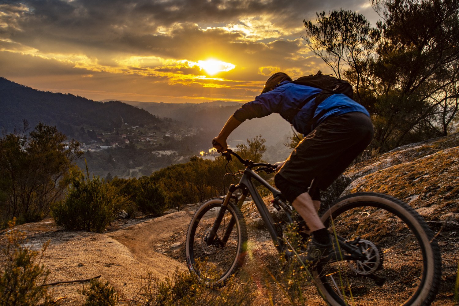 10 of the Best Mountain Bike Destinations Around the World: 2023