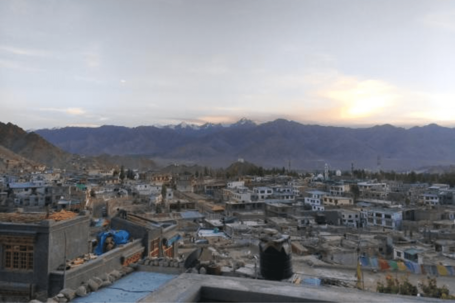 ladakh-view-homestay