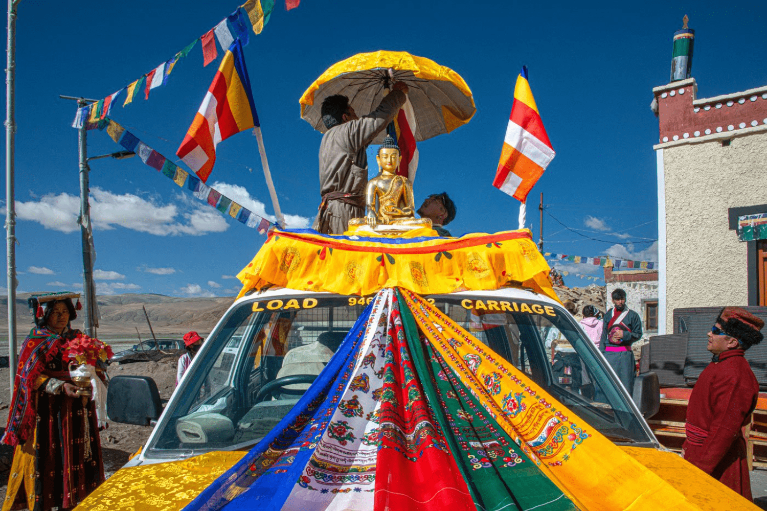 saka-dawa-festival-in-ladakh