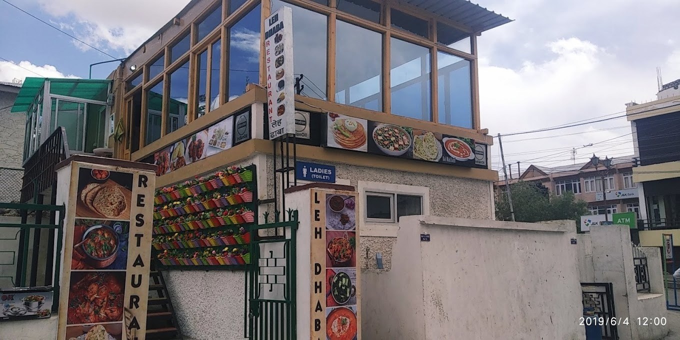 leh-dhaba-restaurant-in-leh