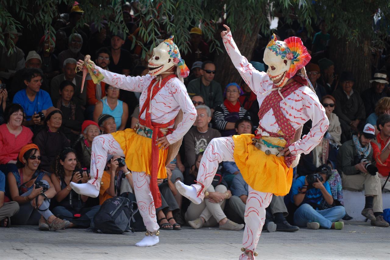 phyang-tsedup-festivals-in-ladakh