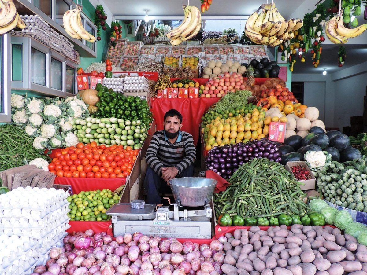 the-vegetable-market-place-for-shopping