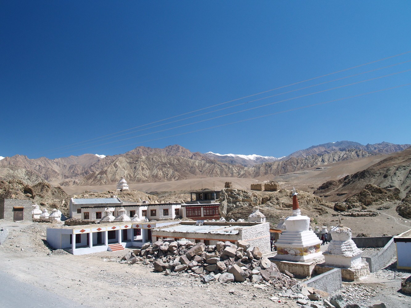 alchi-monastery