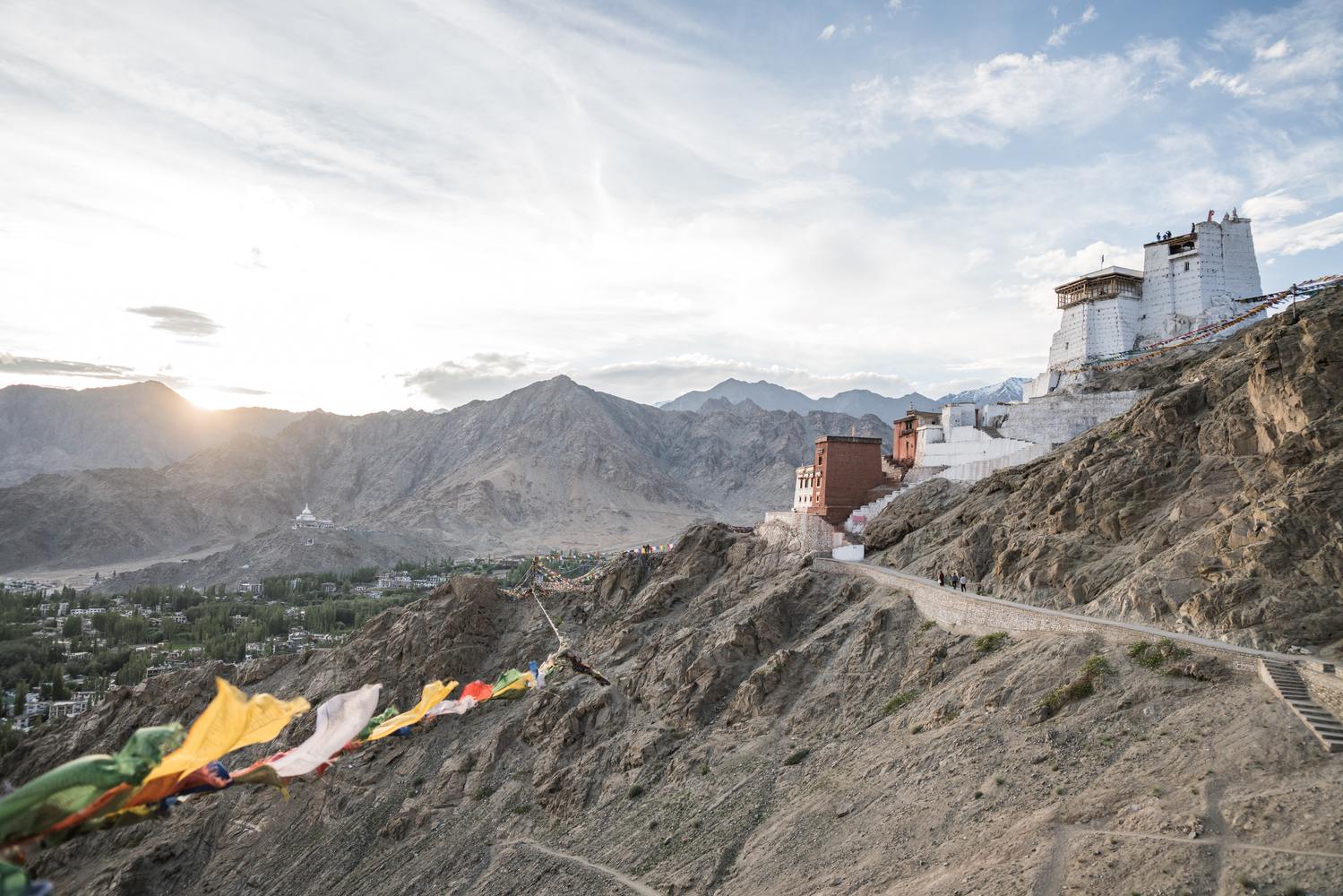 Discover Ladakh: 5 Unforgettable Places to Go