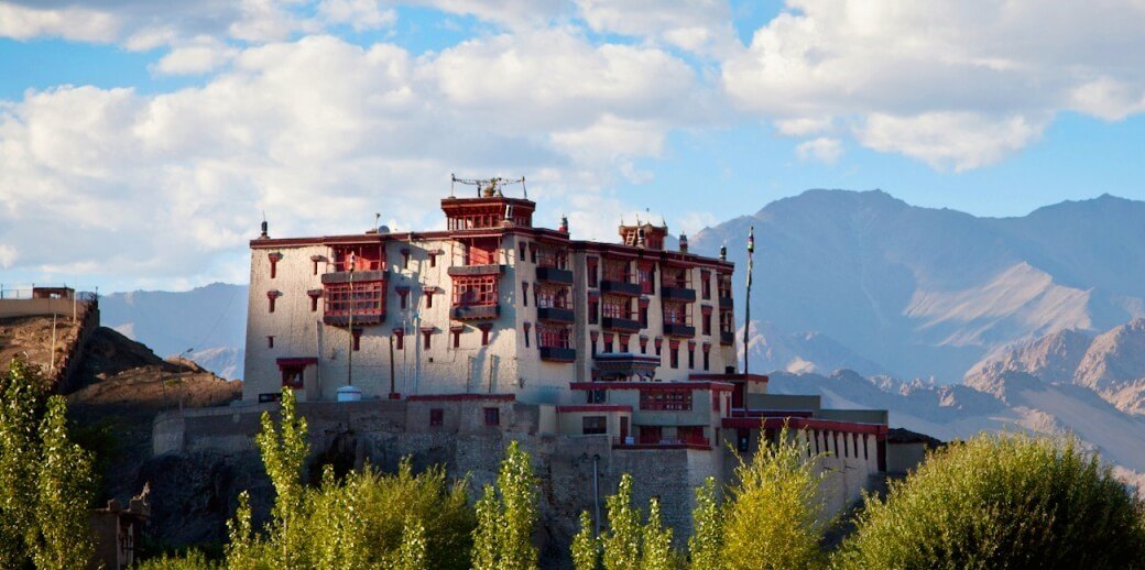 stok-gompa-and-palace