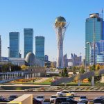 Now Indian Passport Holders Can Stay Visa Free In Kazakhstan