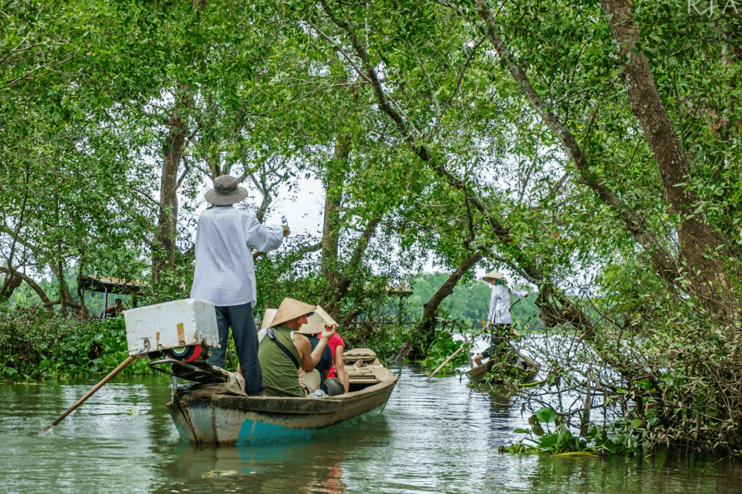 mekong-delta-in-vietnam