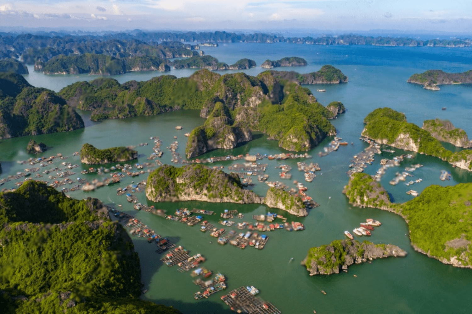 cat-ba-island-in-vietnam