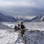Now Visit Without Special Permits To The Majestic Siachen Base Camp