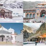 Discover The Significance Of Char Dham Yatra: Pilgrimage Of A Lifetime