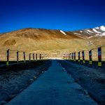Kunzum Pass: A Majestic Gateway To Spiti Valley
