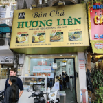 bun-cha-huong-lien-restaurant