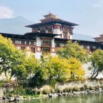 monasteries-in-bhutan