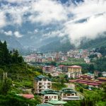bhutan-in-august