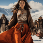 ladakh-to-host-fashion-show