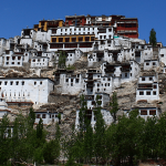 thiksey-monastery-in-ladakh