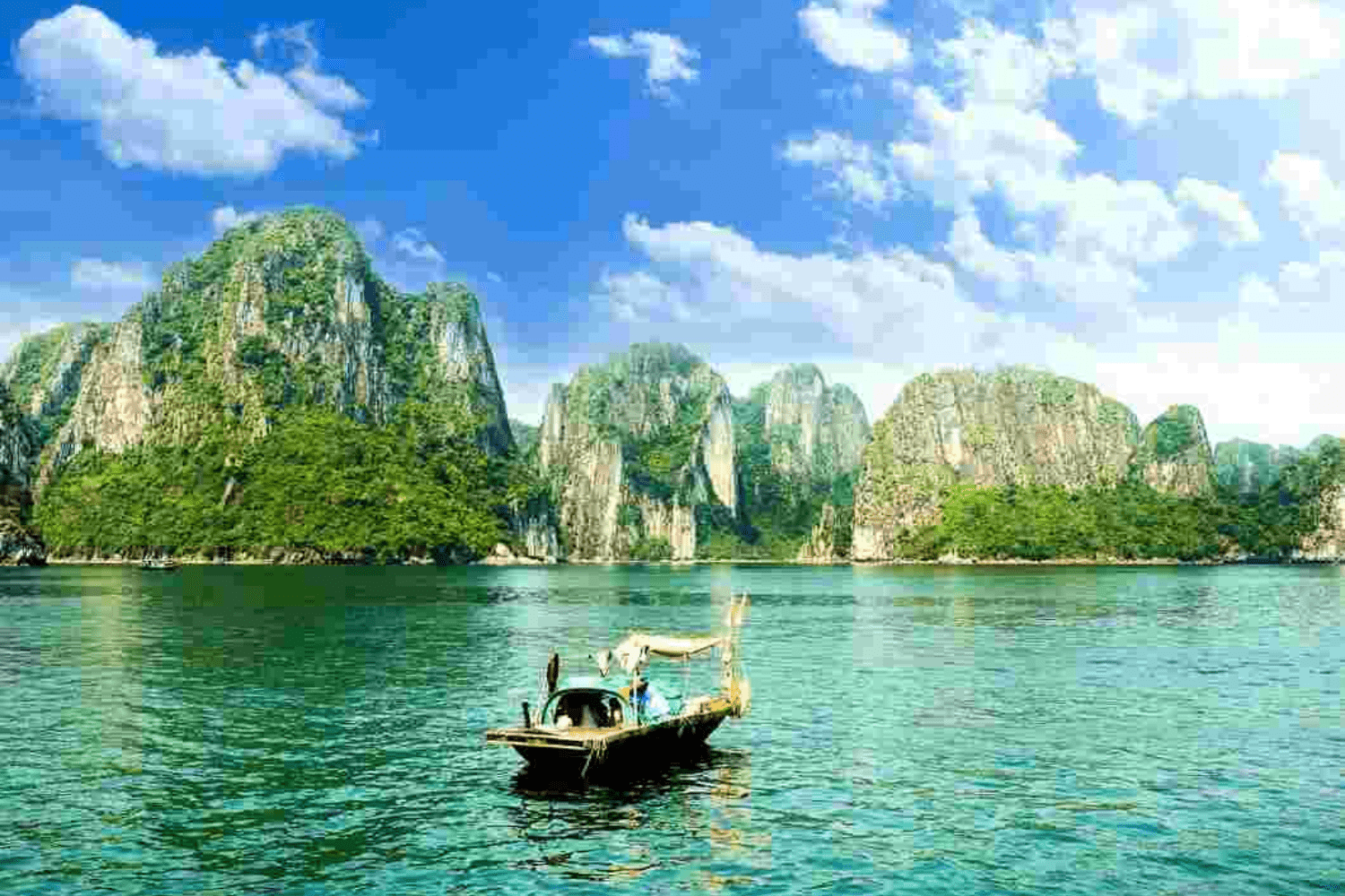 20 Best Places to Visit in Vietnam - Popular Tourist Attractions