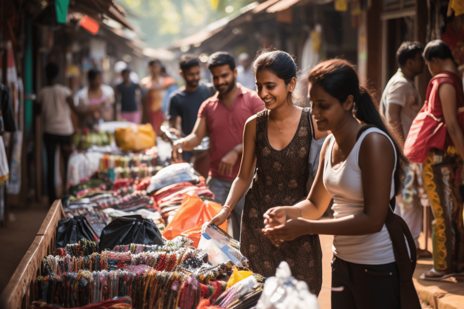What to Shop for in Kerala | MakeMyTrip Blog