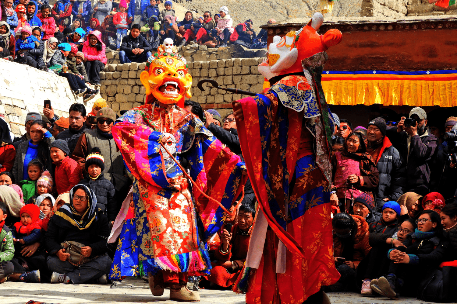 dosmoche-festival-in-kashmir