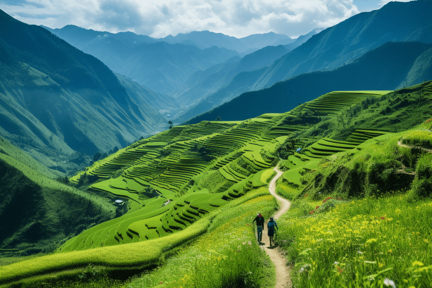Top 10 Things To Do In Sapa, Vietnam: The Perfect Guide