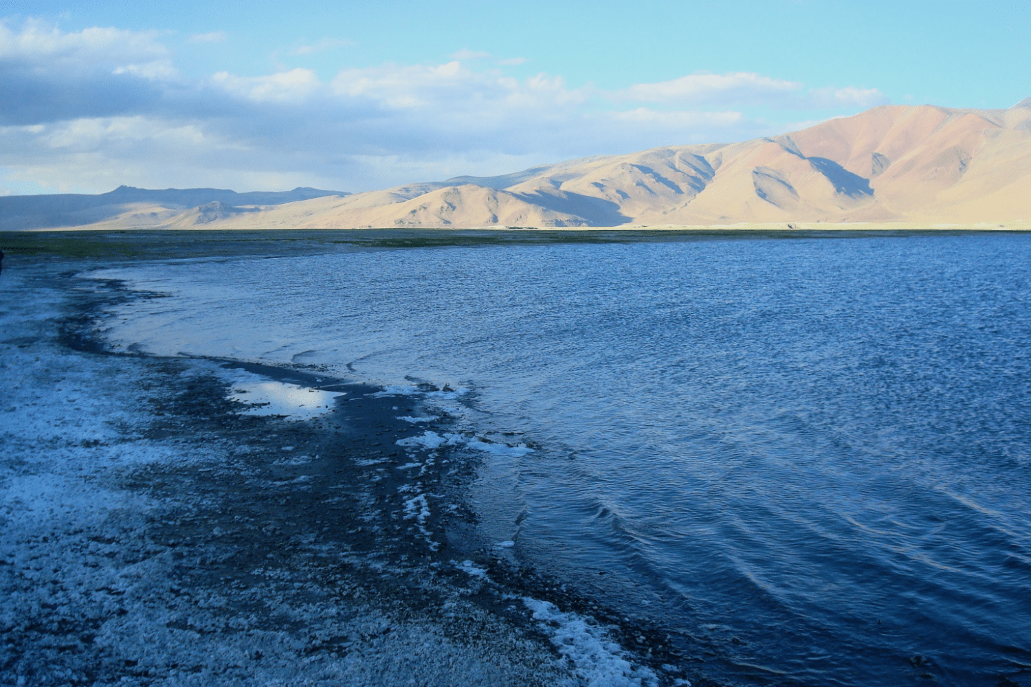 tsokar-lake-in-kashmir